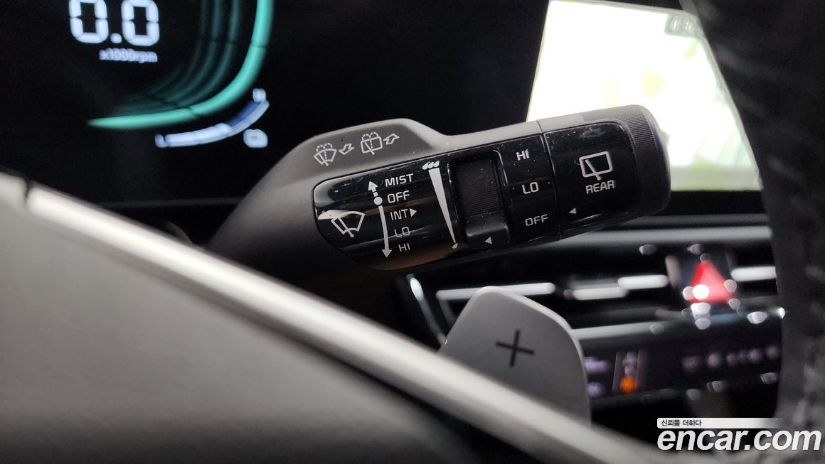 Kia Niro 2022