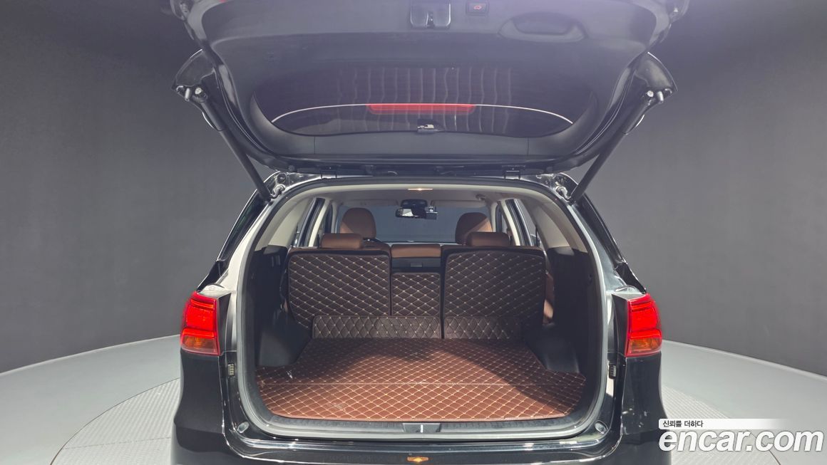 Kia Sorento 2019