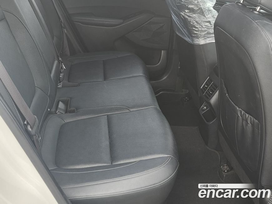 Kia Seltos 2020