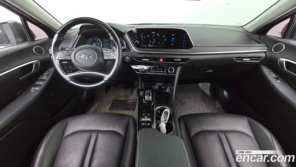 Hyundai Sonata 2020