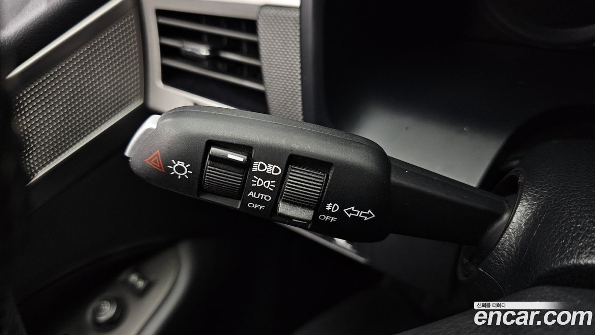 KG_Mobility_Ssangyong Rexton 2019