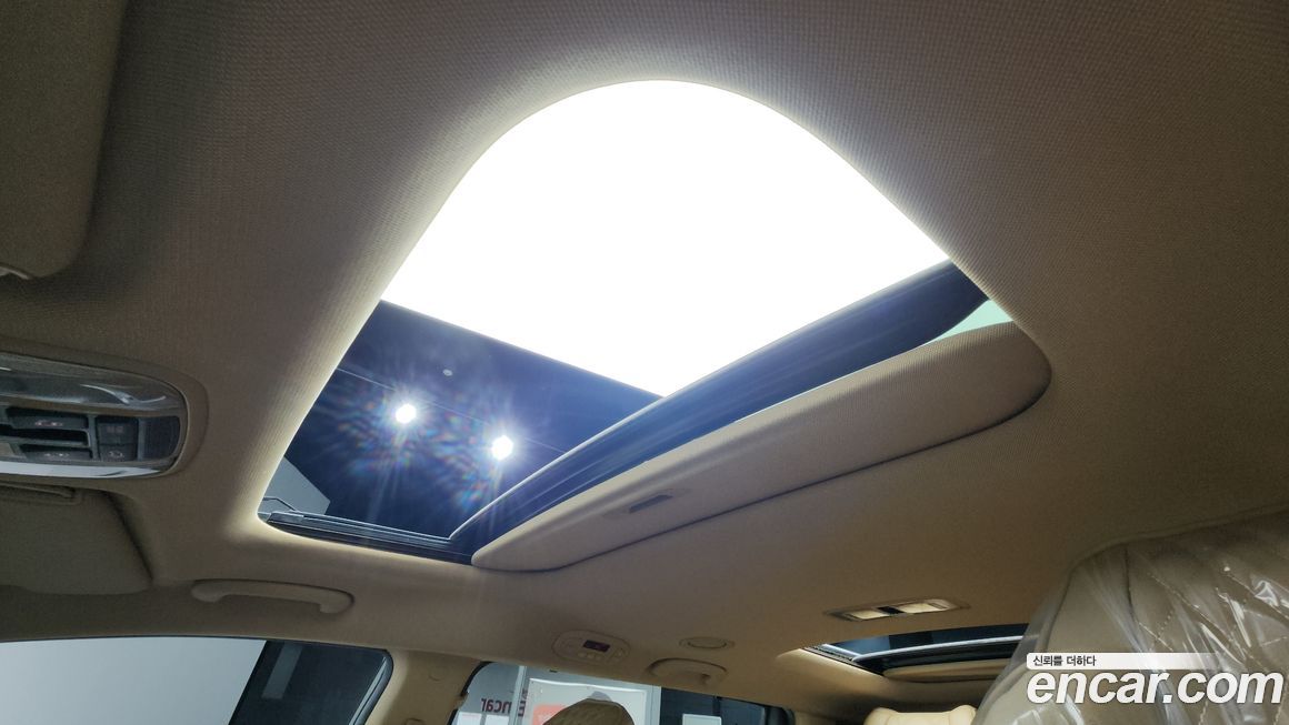 Kia Canival 2020