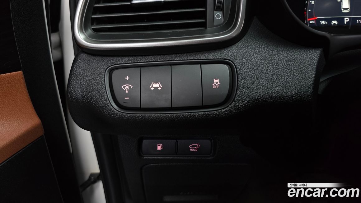 Kia Sorento 2018