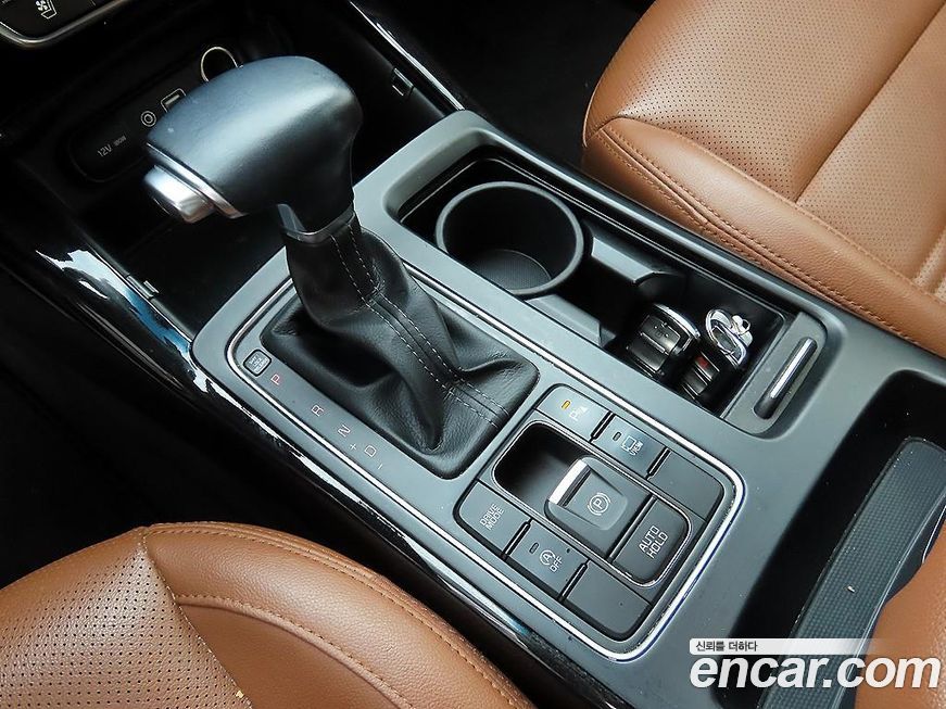 Kia Sorento 2018
