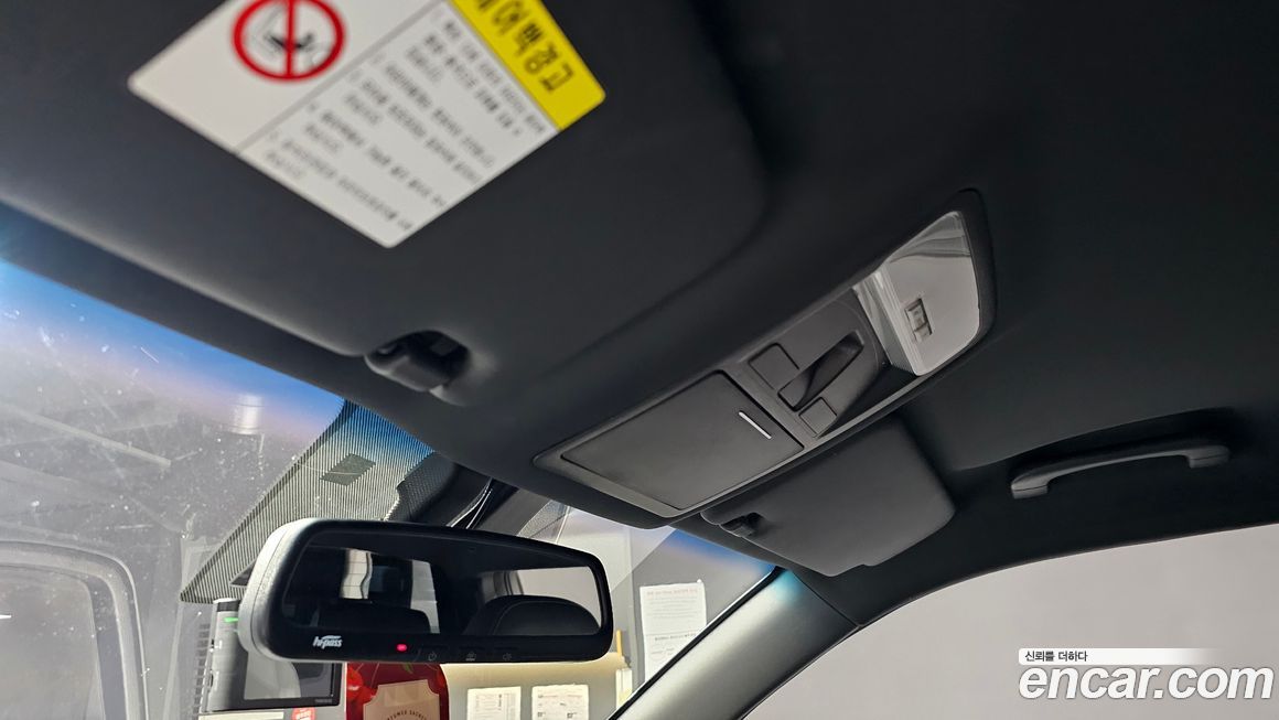 KG_Mobility_Ssangyong Rexton 2019