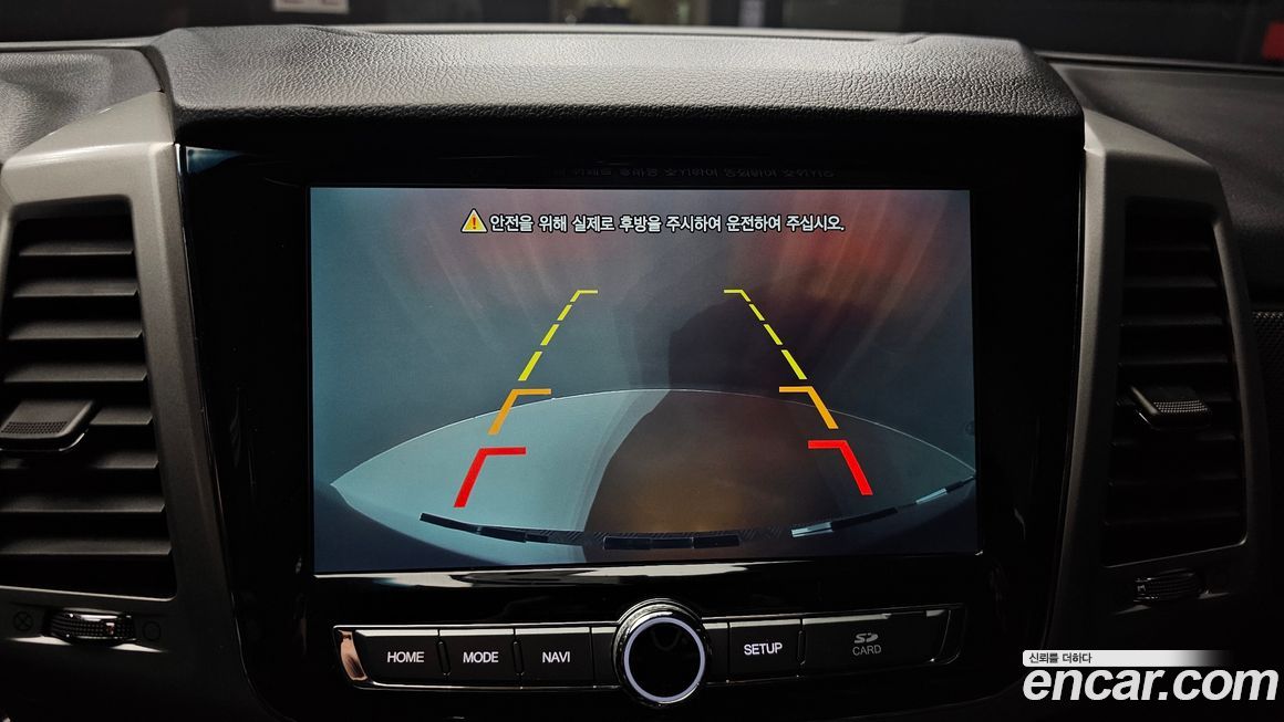 KG_Mobility_Ssangyong Rexton 2019