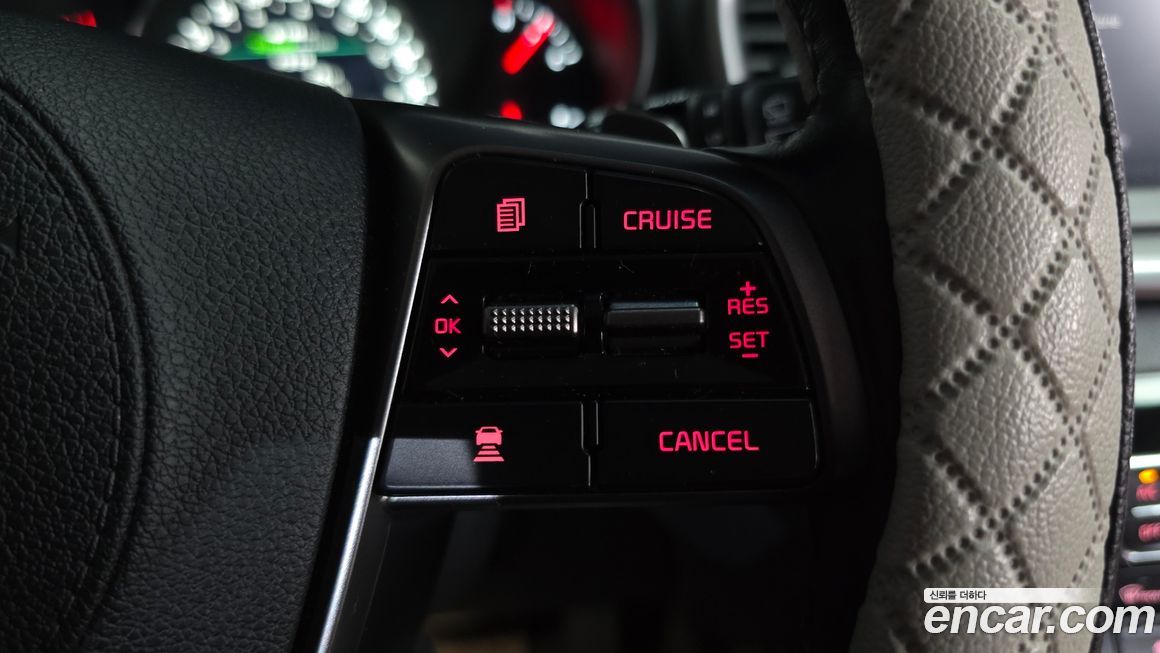 Kia Sorento 2018