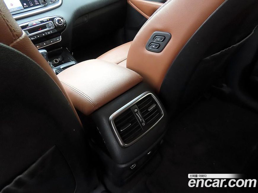 Kia Sorento 2018
