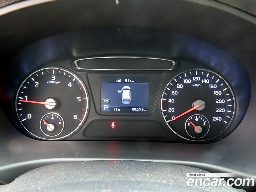 Kia Sorento 2018