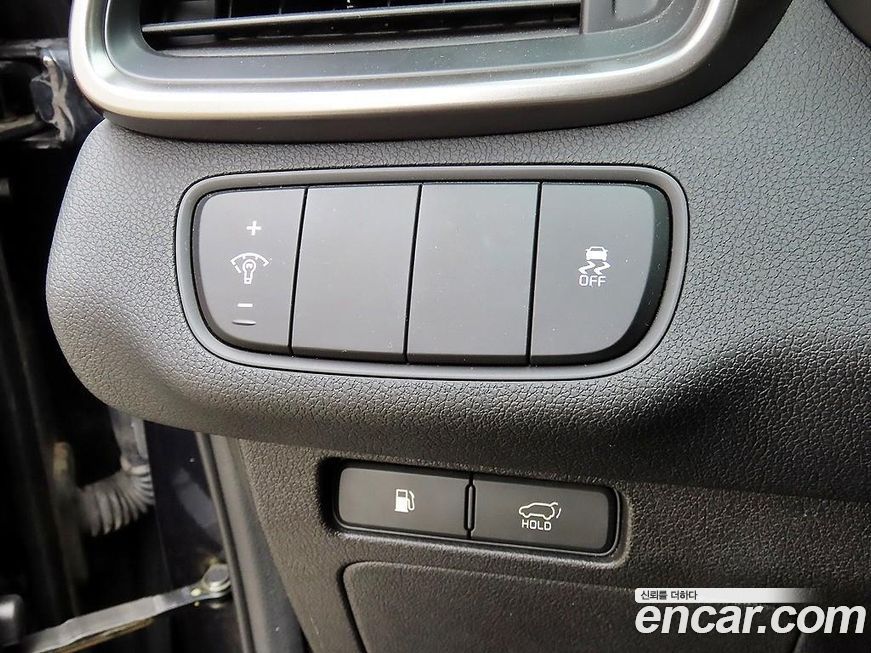 Kia Sorento 2018