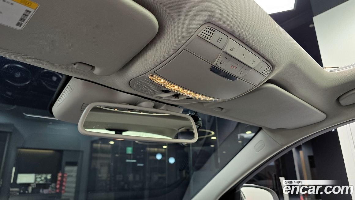 Mercedes-Benz C-Class 2018