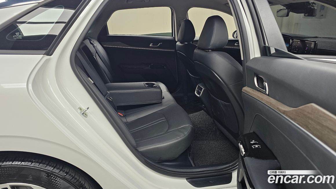 Kia K5 2020