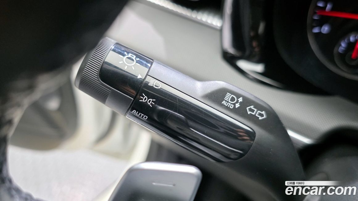 Kia K5 2020