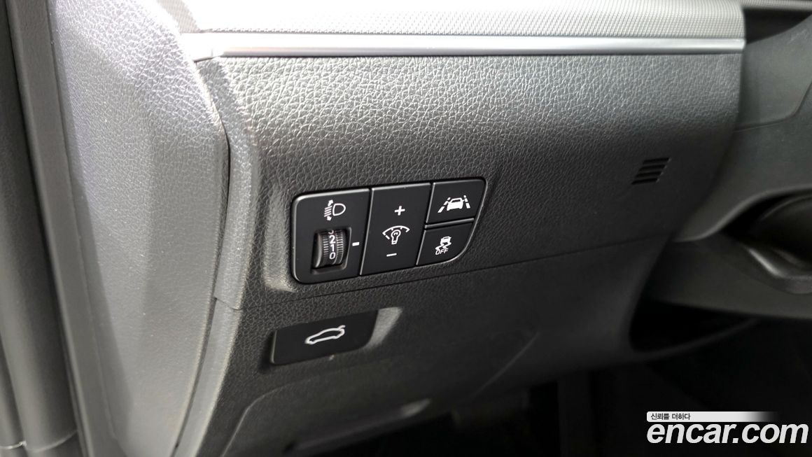 Kia K5 2020
