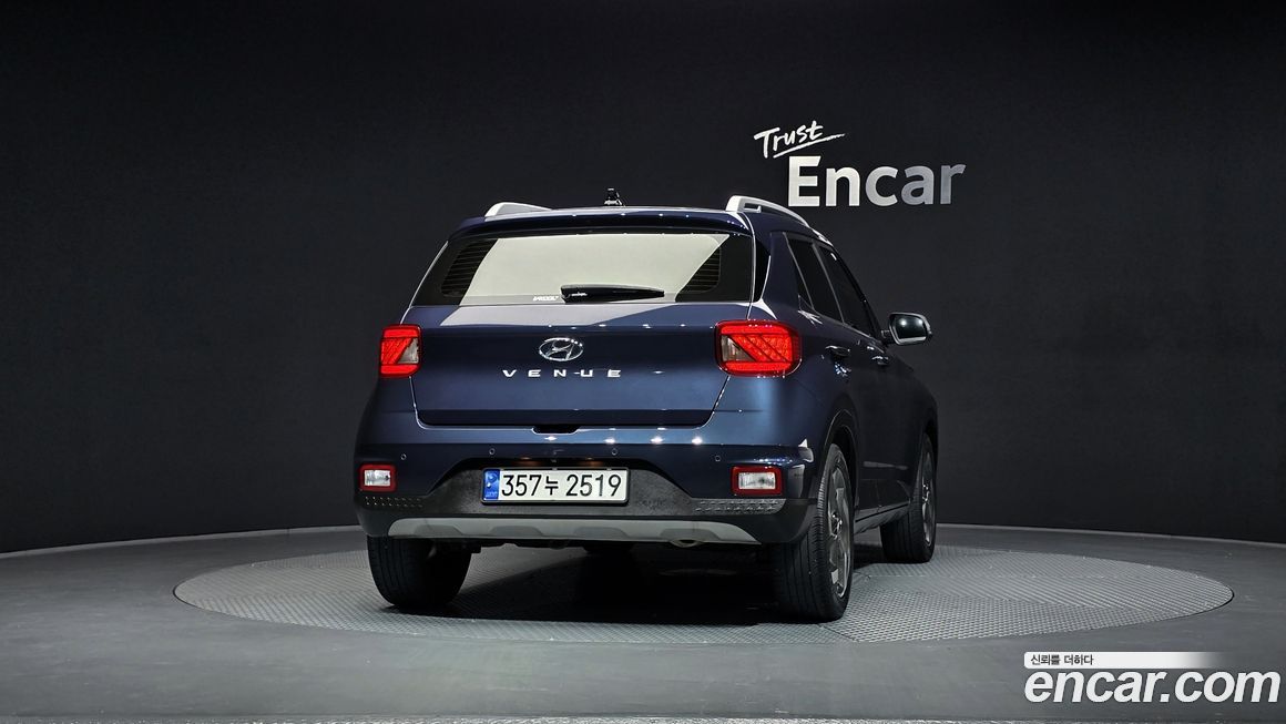 Hyundai Venue 2023