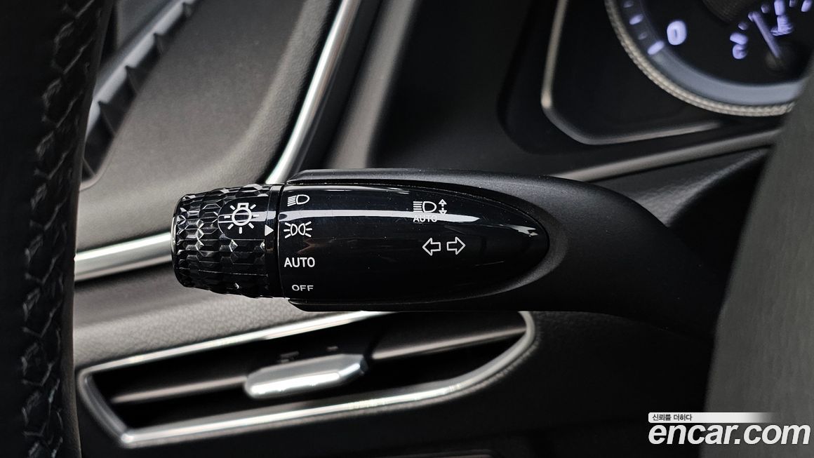 Hyundai Sonata 2021