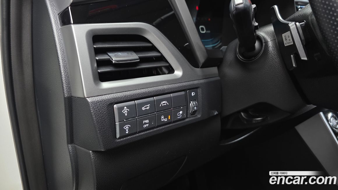KG_Mobility_Ssangyong KORANDO 2022