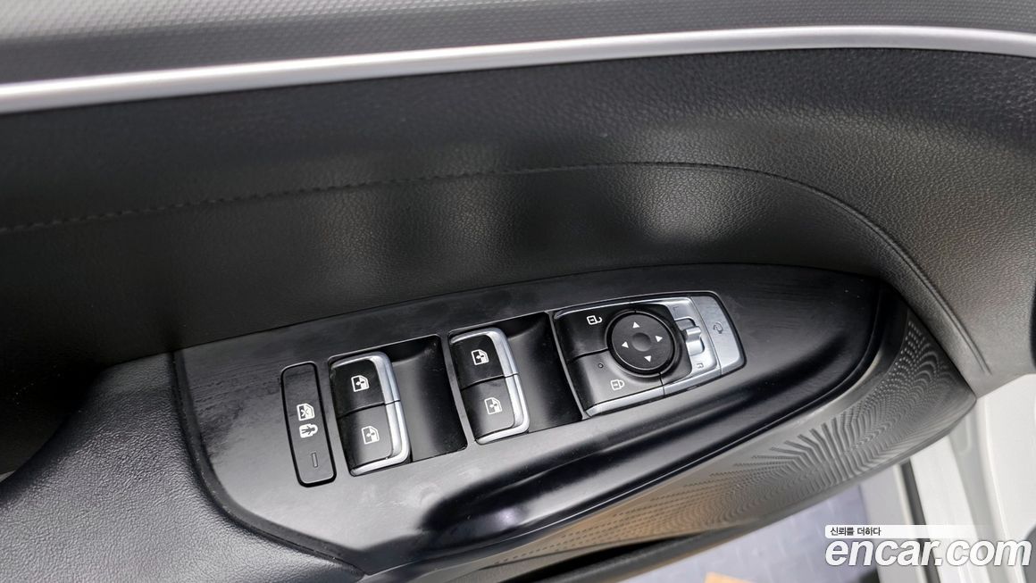 Kia K5 2020
