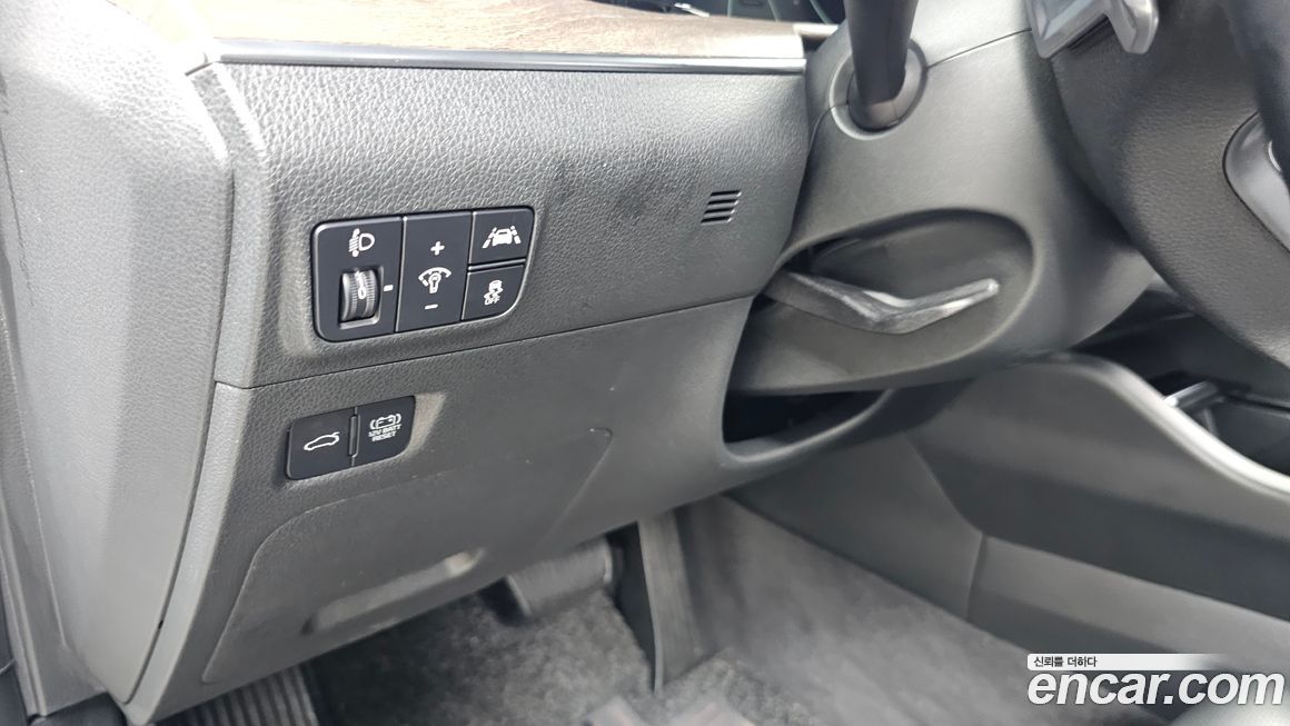 Kia K5 2020