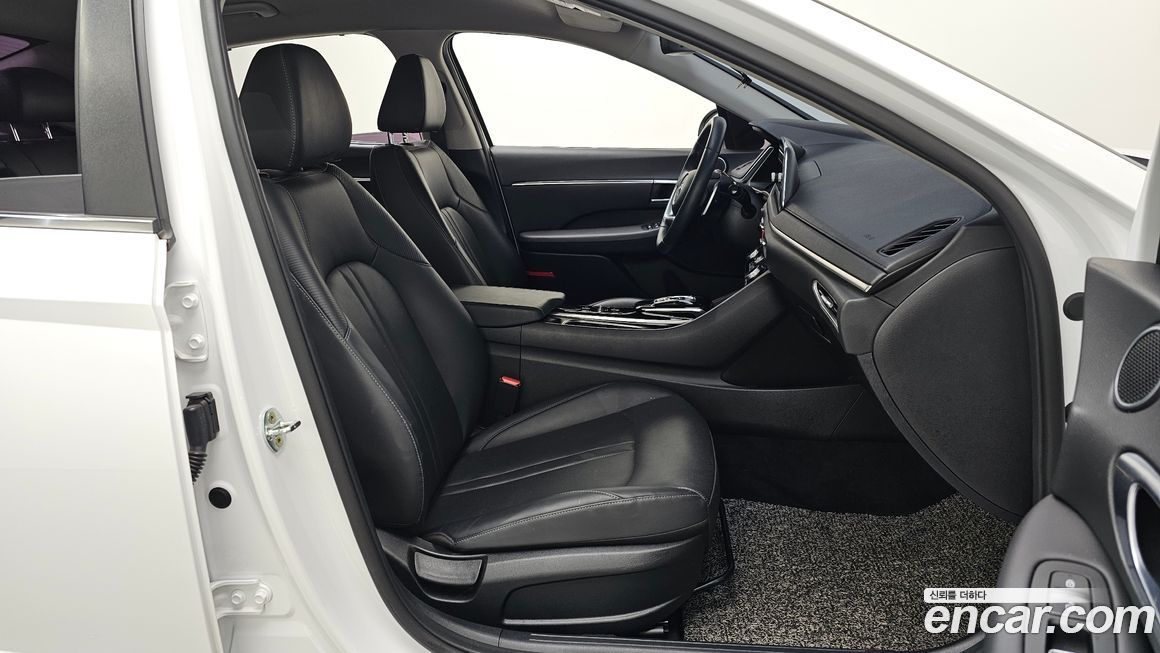 Hyundai Sonata 2021