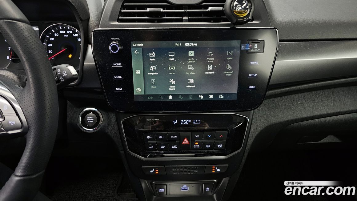 KG_Mobility_Ssangyong TIBOLI 2026