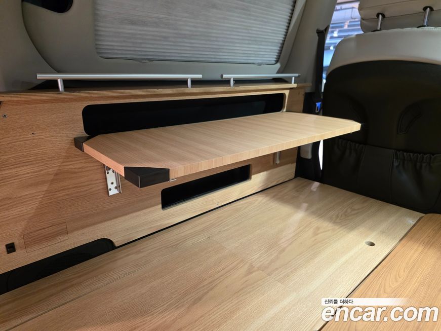 Hyundai Starex 2019