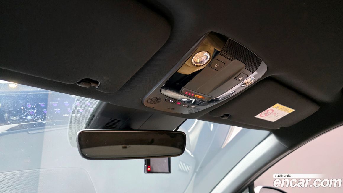 Kia K5 2020