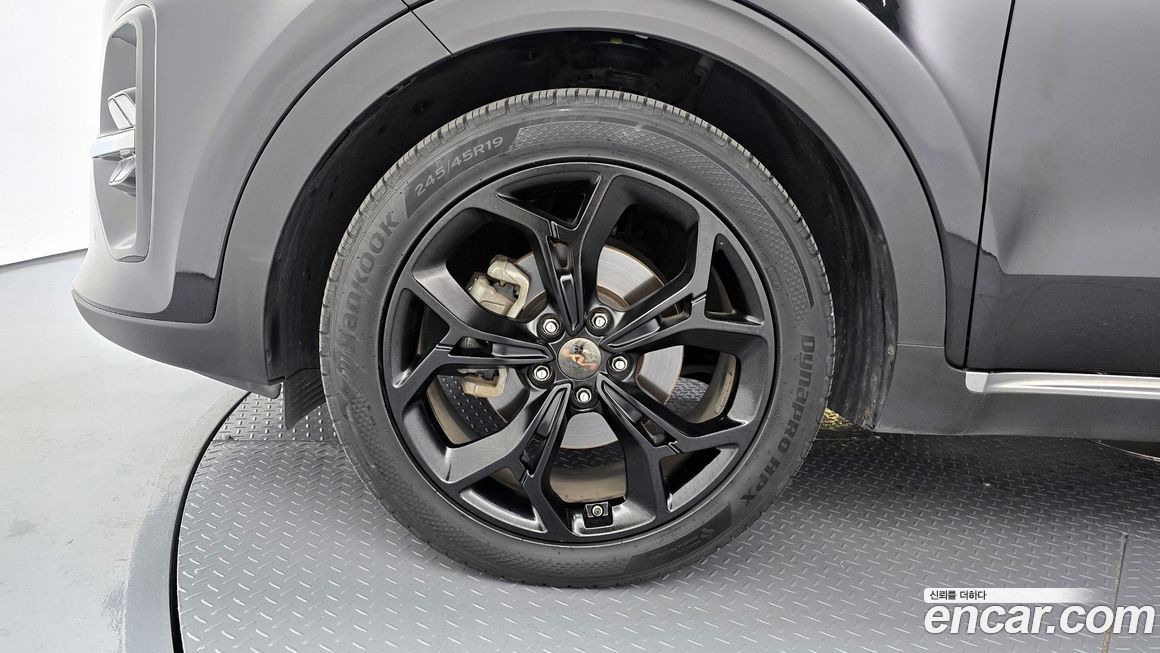 Kia Sportage 2020