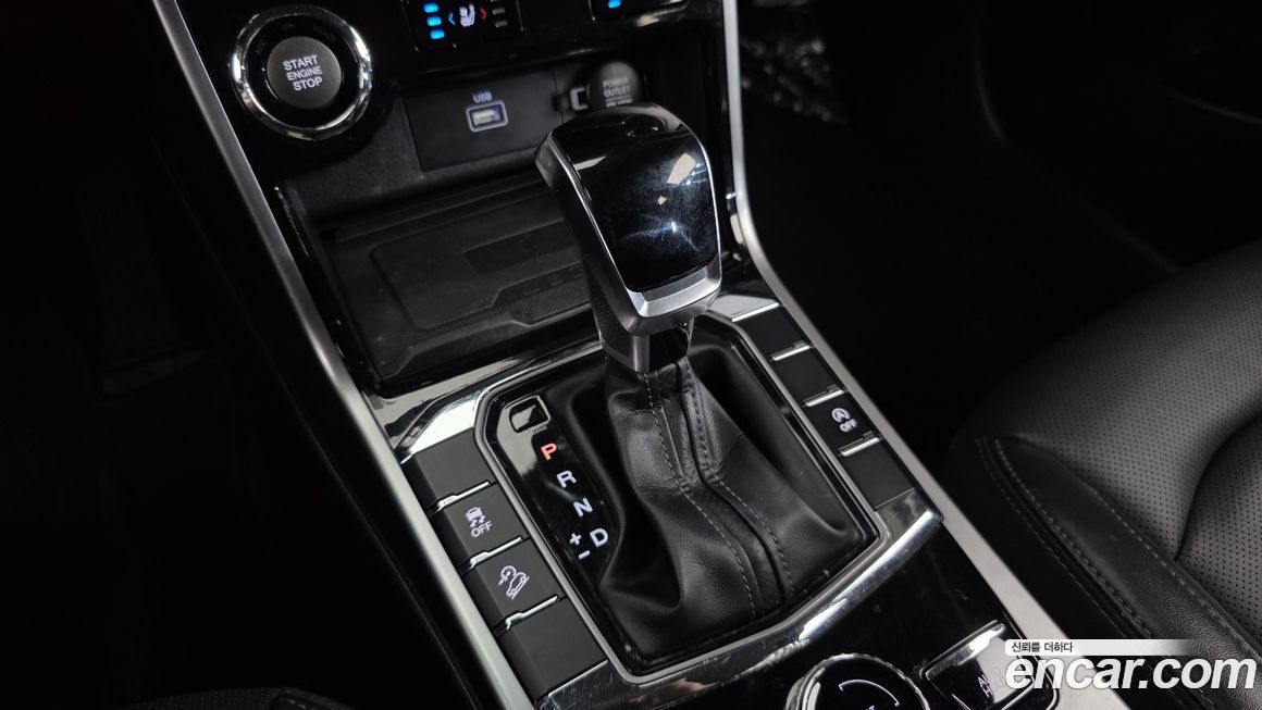 KG_Mobility_Ssangyong KORANDO 2022