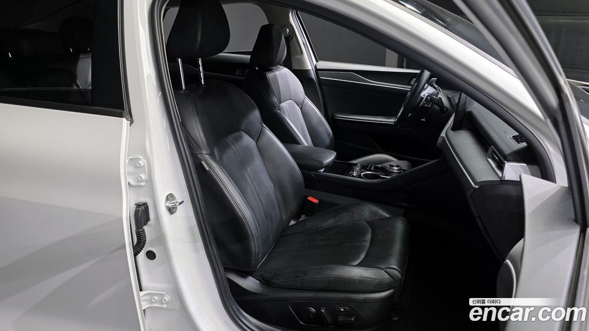 Kia K5 2020