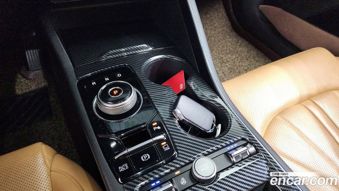 Kia K5 2020