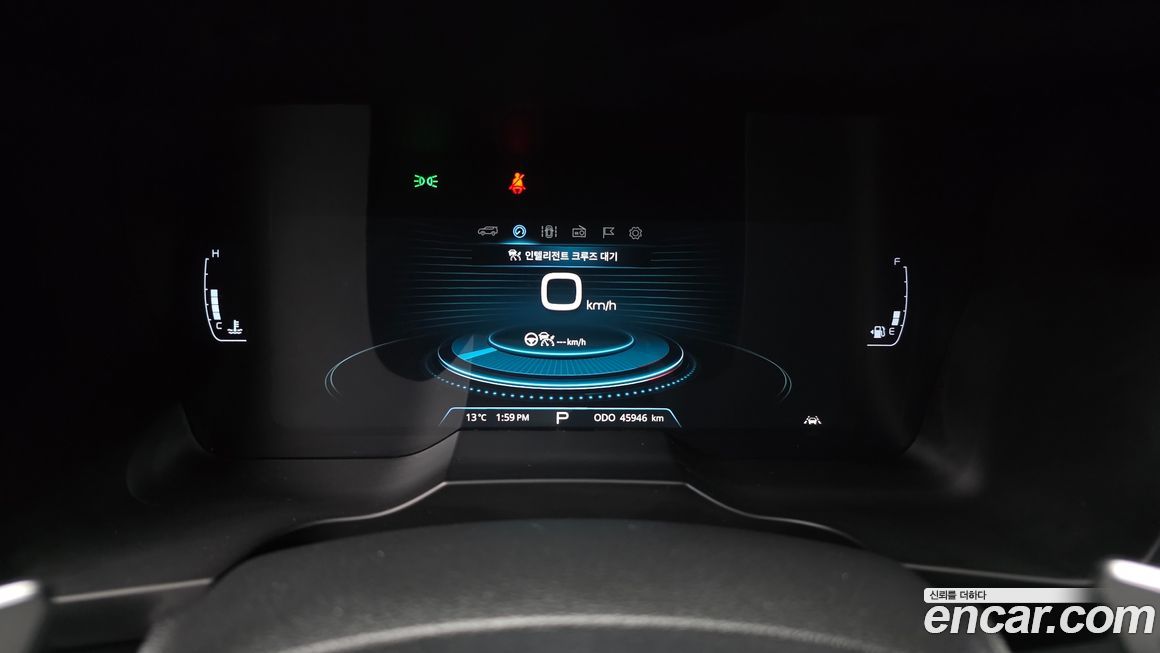 KG_Mobility_Ssangyong KORANDO 2022