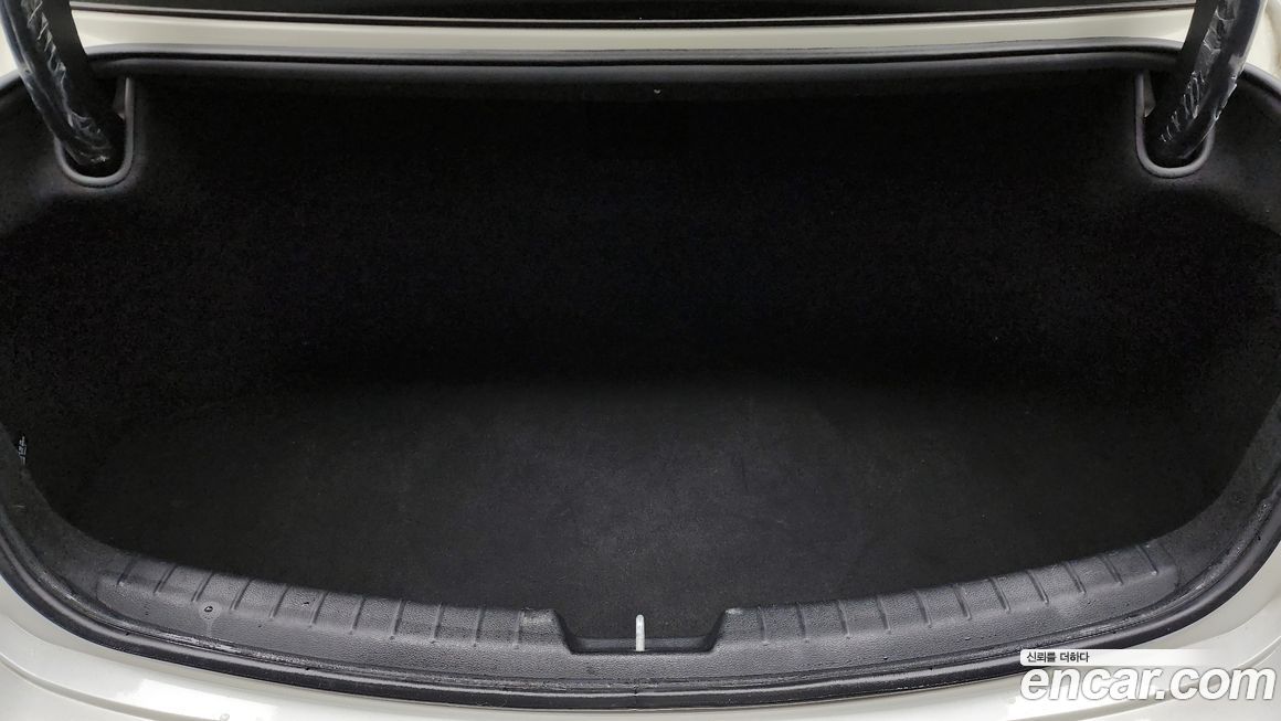 Kia K7 2020