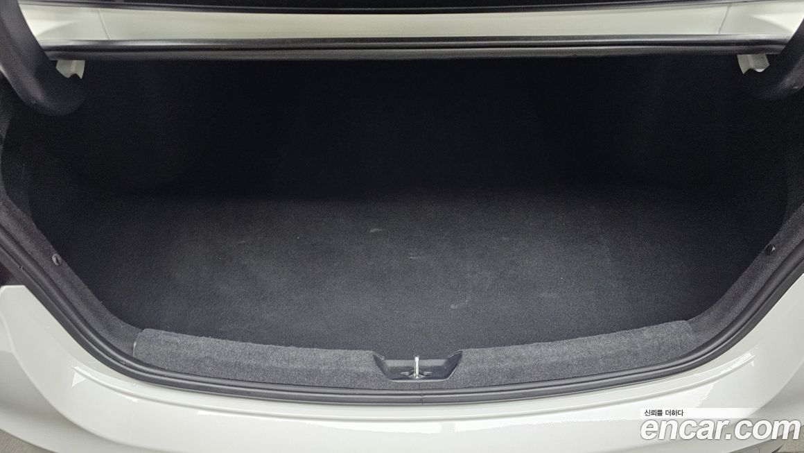 Kia K5 2020