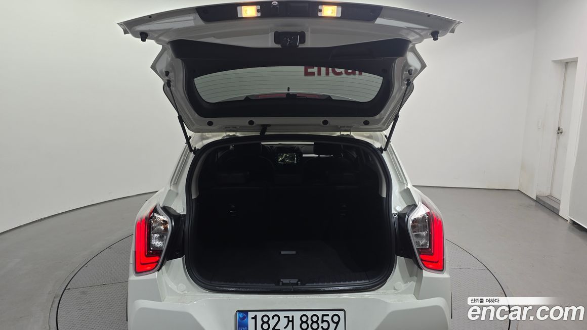 KG_Mobility_Ssangyong TIBOLI 2026