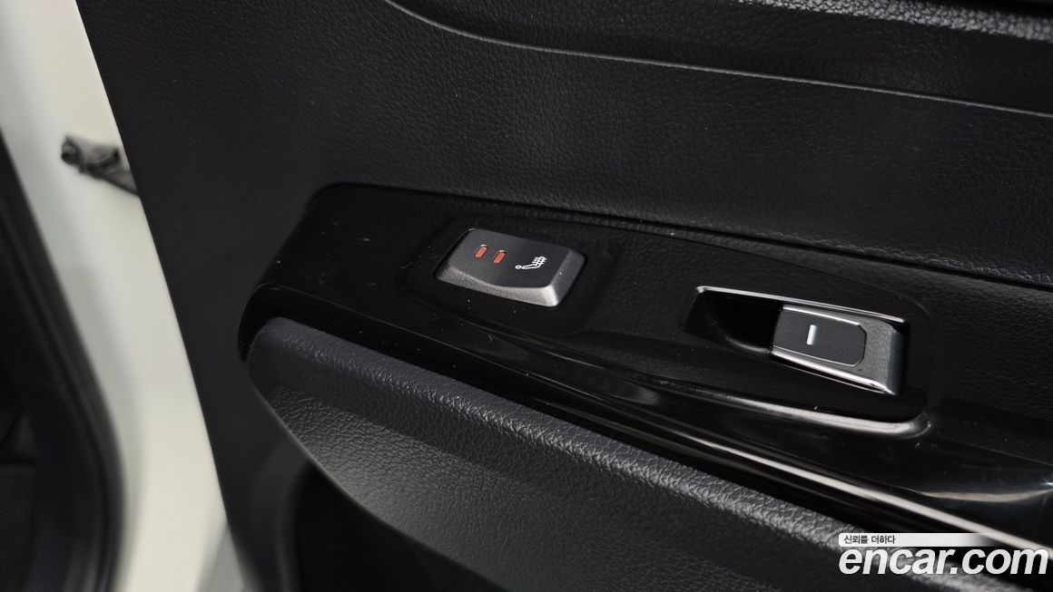 KG_Mobility_Ssangyong KORANDO 2022