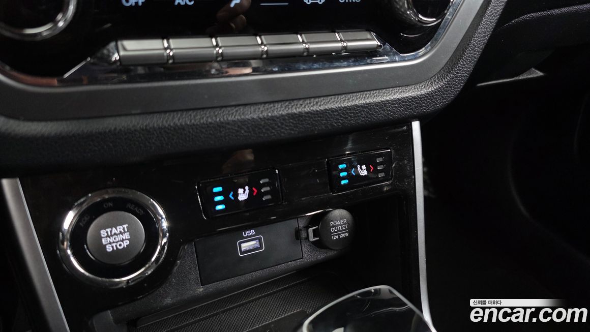 KG_Mobility_Ssangyong KORANDO 2022