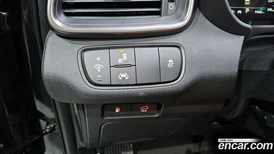 Kia Sorento 2018