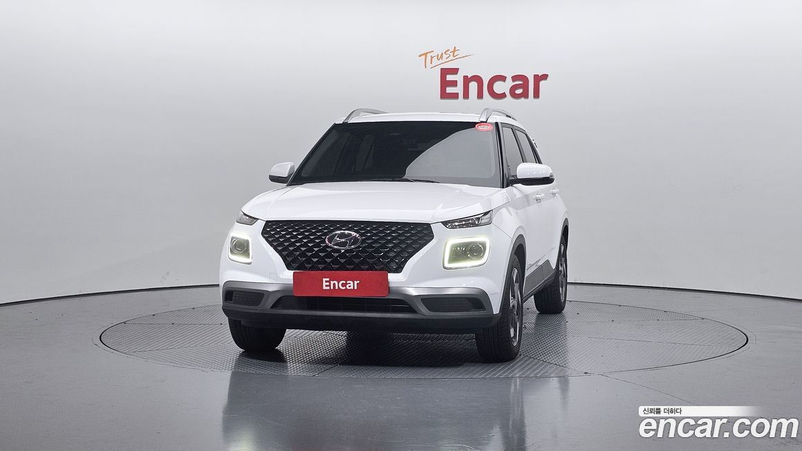 Hyundai Venue 2023