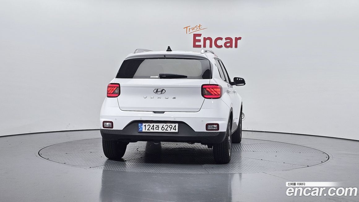 Hyundai Venue 2023