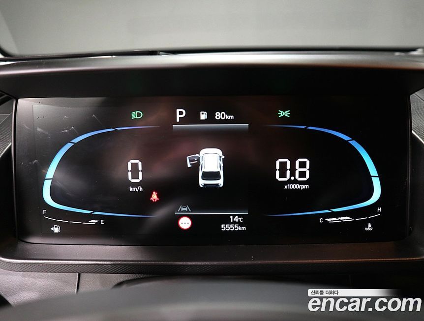 Hyundai Casper 2025