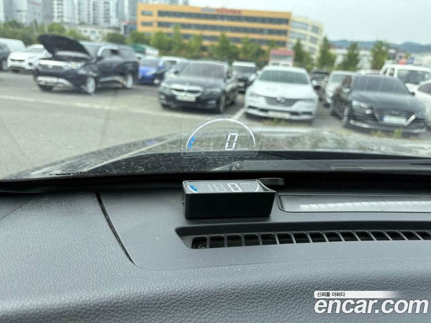 Ford Explorer 2019