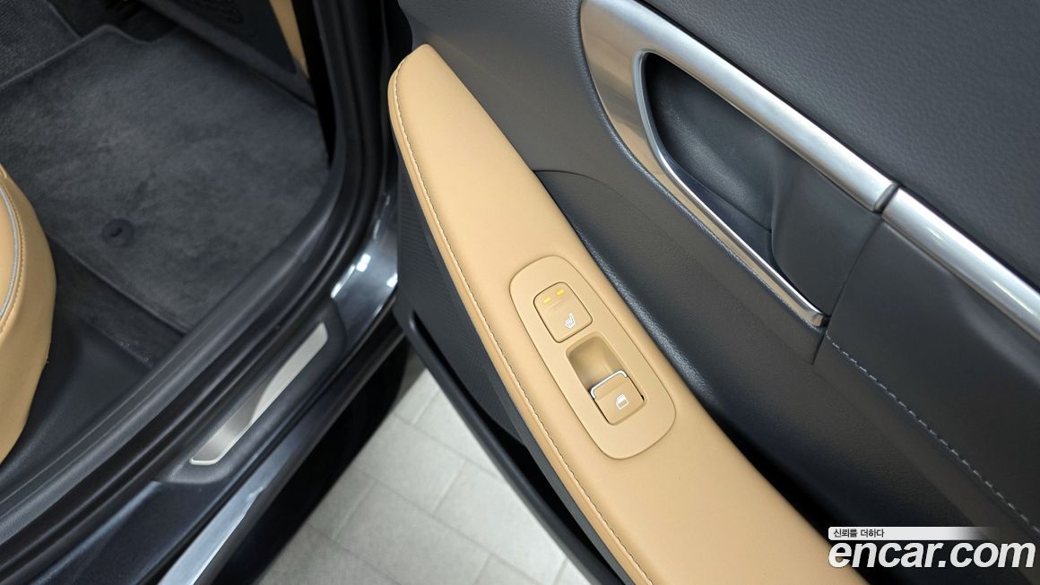 Hyundai Sonata 2021