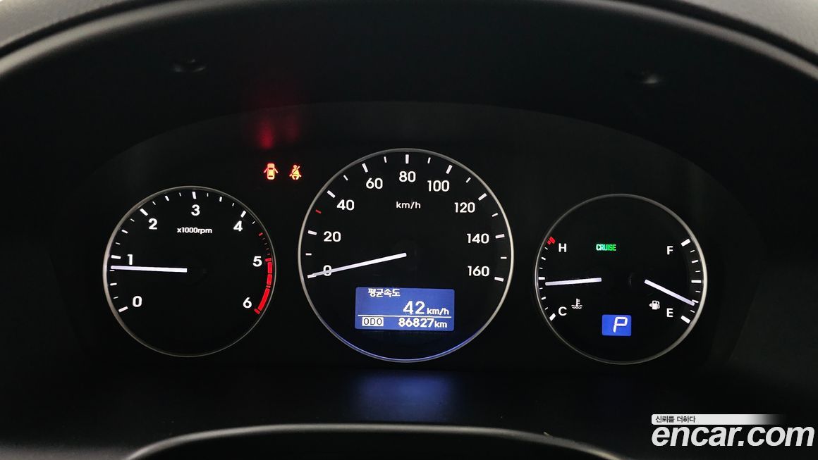 Hyundai Starex 2021