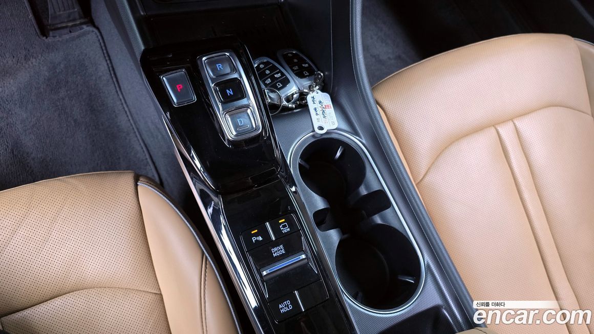 Hyundai Sonata 2021