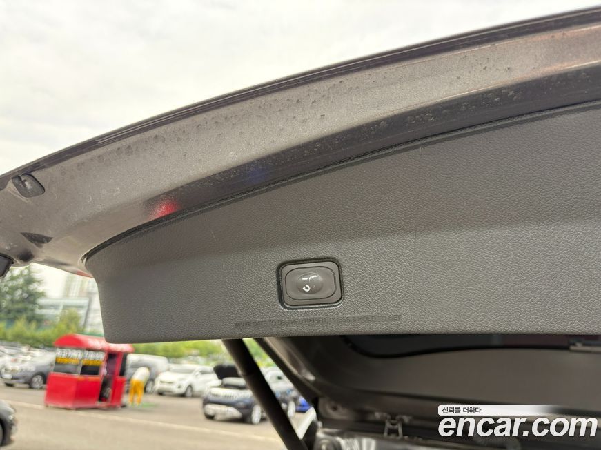 Ford Explorer 2019