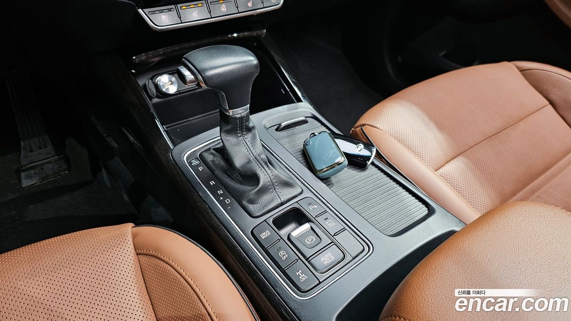 Kia Sorento 2018