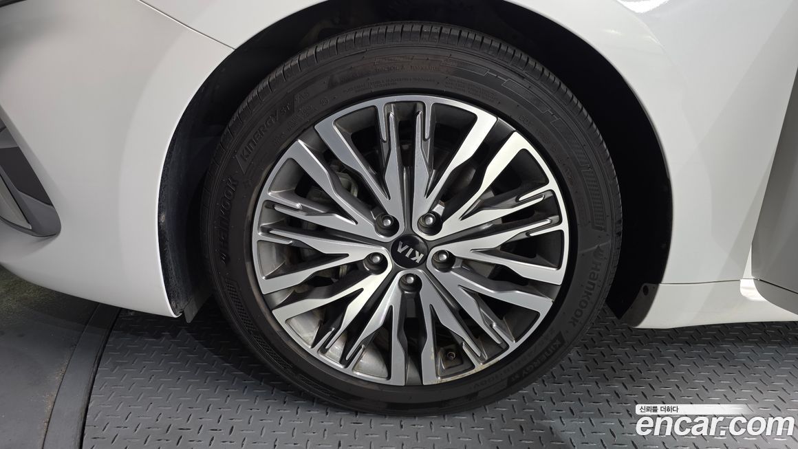 Kia K7 2020