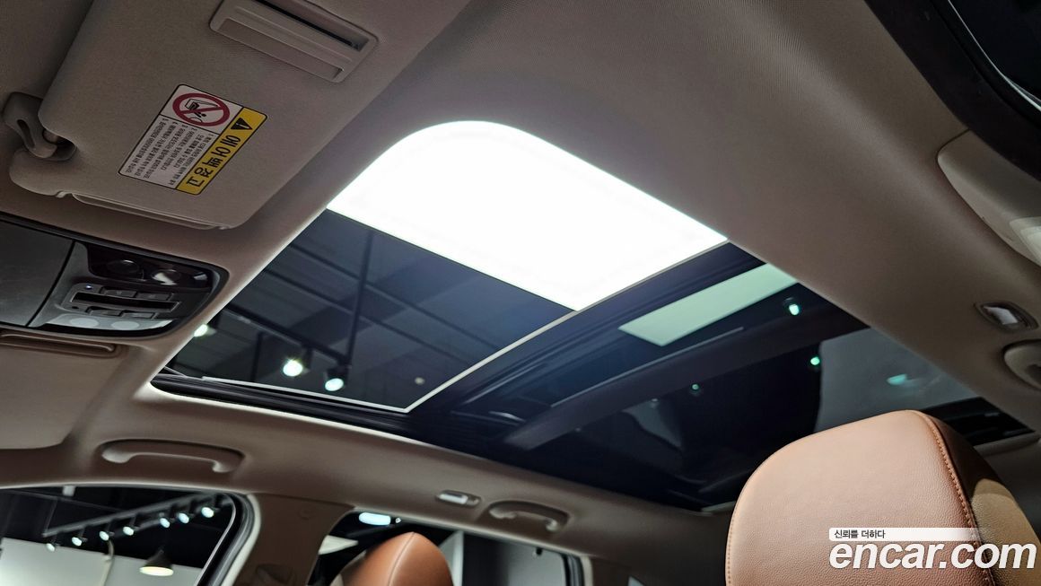 Kia Sorento 2018