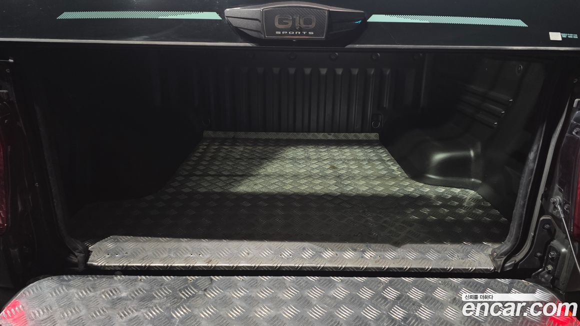 KG_Mobility_Ssangyong Rexton 2023